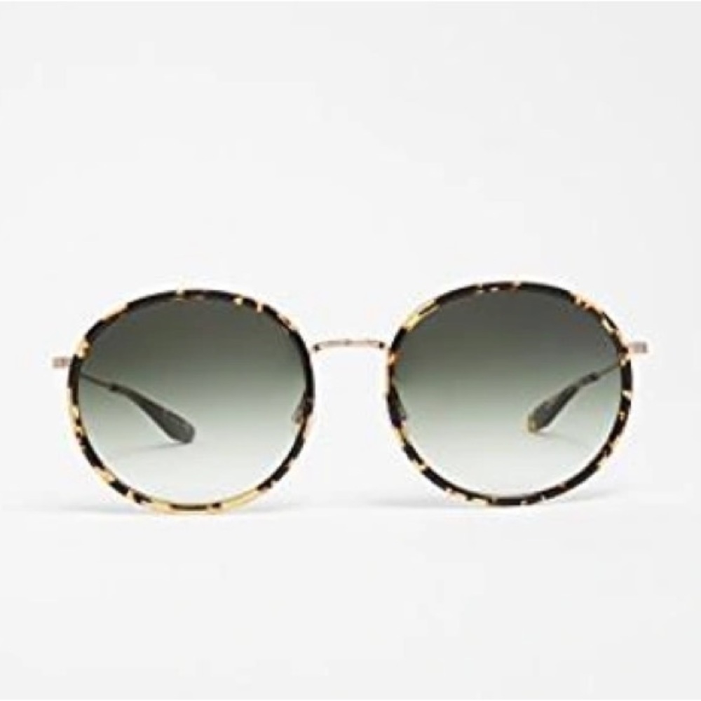 Barton Perreira Joplin Sunglasses like new